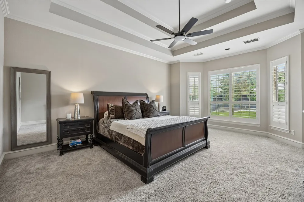 1806 Reynolds Court Allen, TX 75002