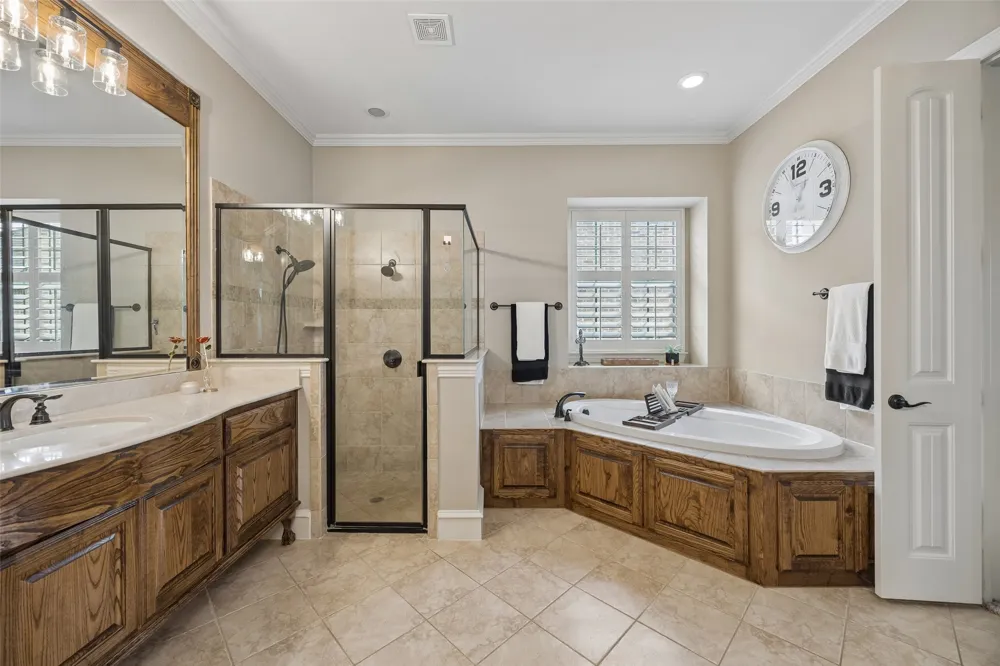 1806 Reynolds Court Allen, TX 75002