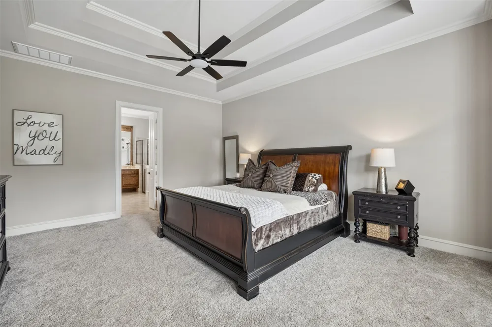 1806 Reynolds Court Allen, TX 75002