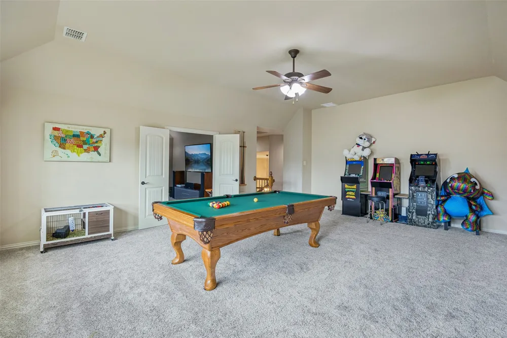1806 Reynolds Court Allen, TX 75002