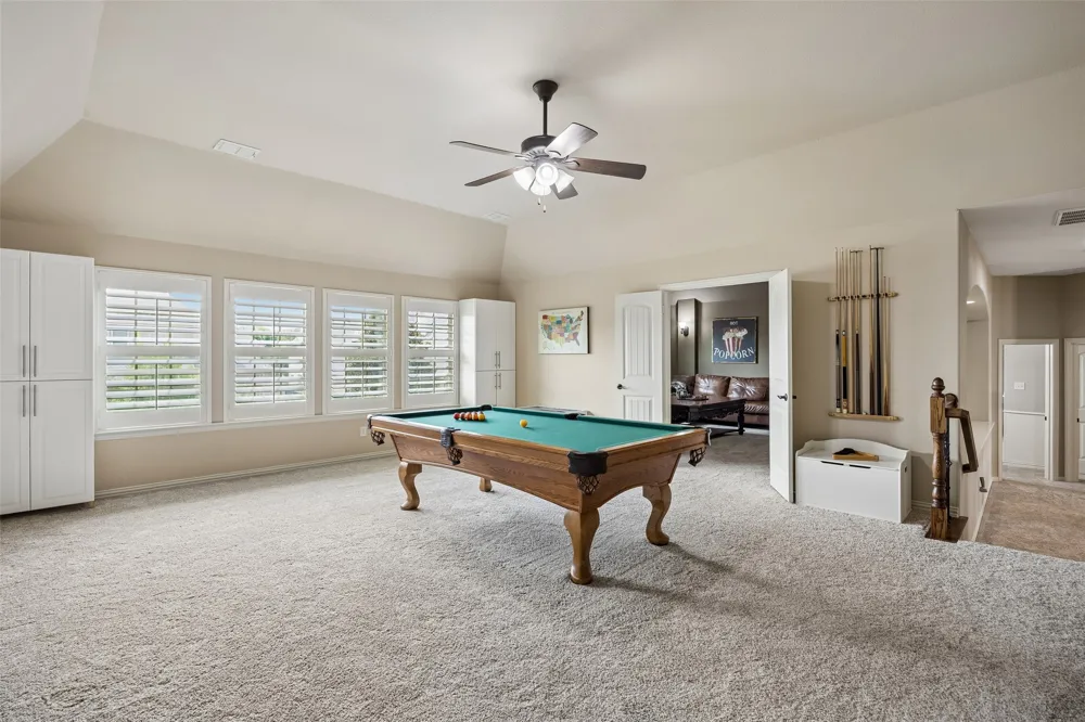 1806 Reynolds Court Allen, TX 75002