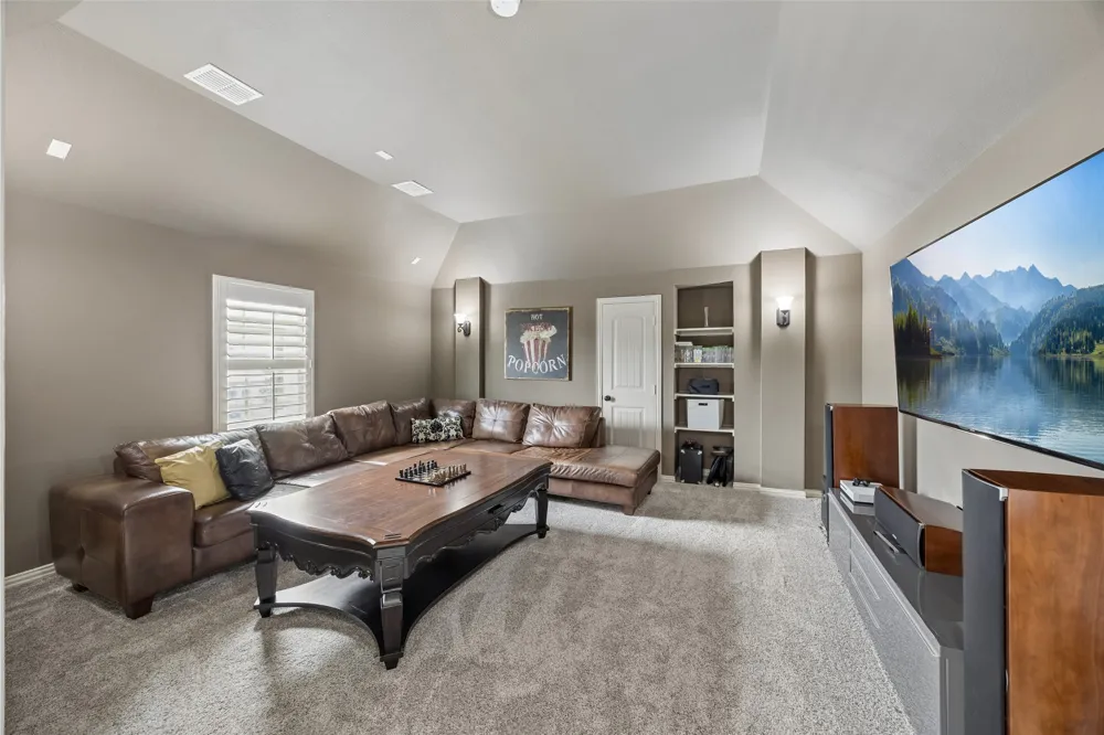 1806 Reynolds Court Allen, TX 75002
