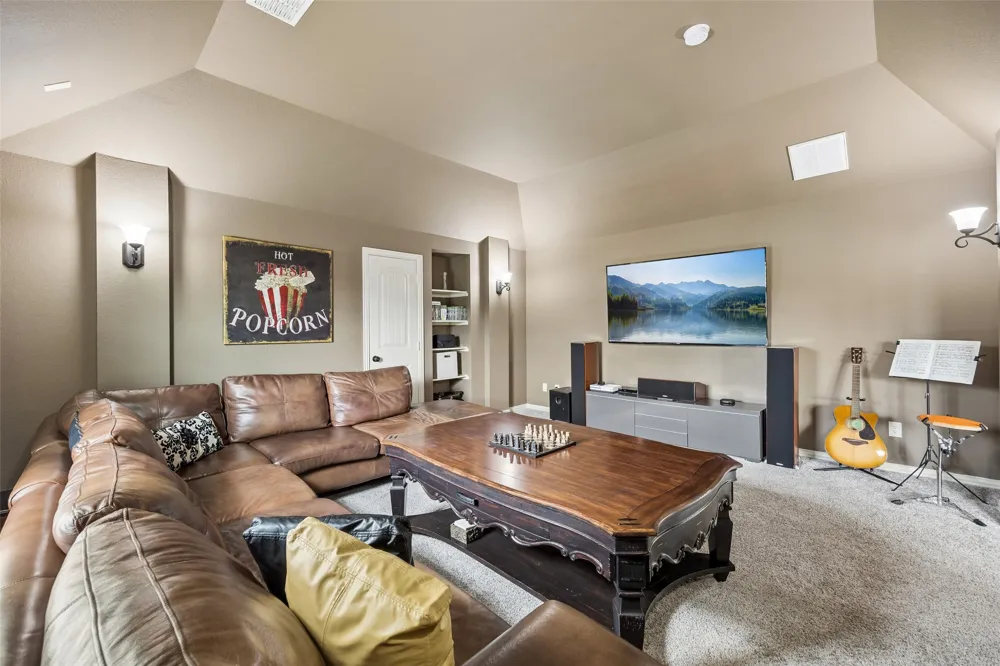 1806 Reynolds Court Allen, TX 75002