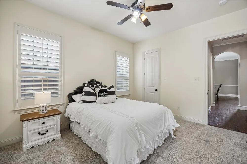 1806 Reynolds Court Allen, TX 75002