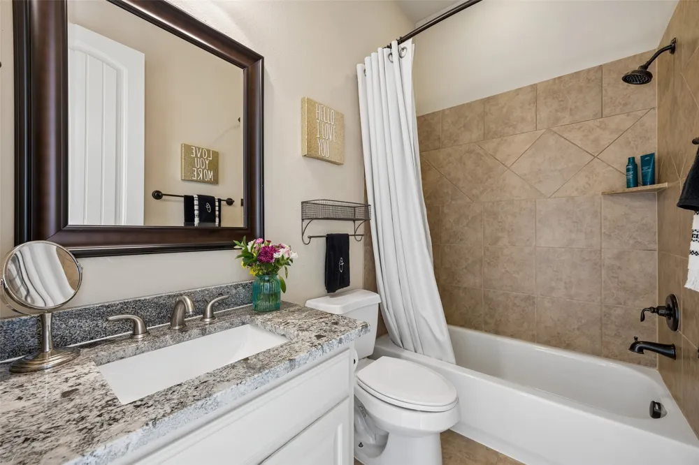 1806 Reynolds Court Allen, TX 75002