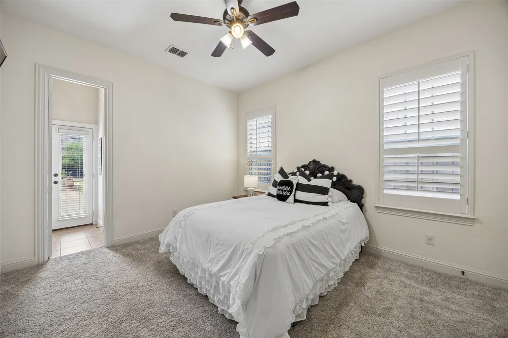 1806 Reynolds Court Allen, TX 75002