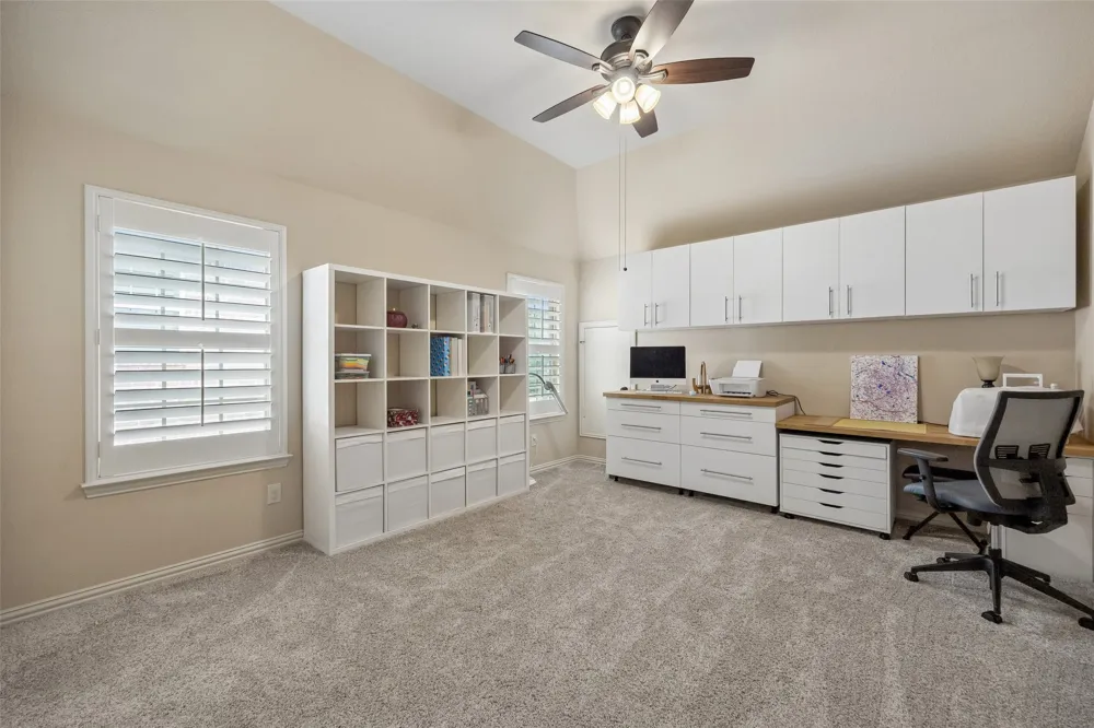 1806 Reynolds Court Allen, TX 75002