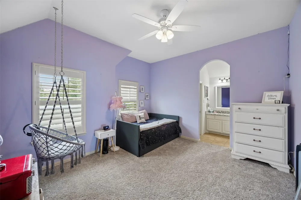 1806 Reynolds Court Allen, TX 75002