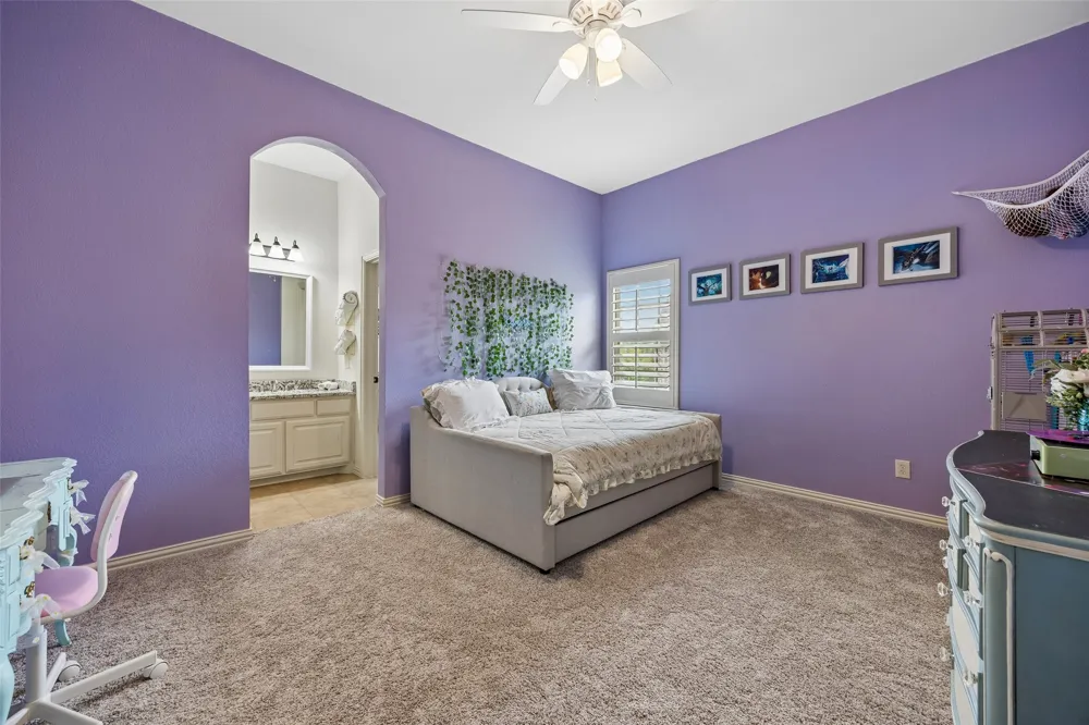 1806 Reynolds Court Allen, TX 75002