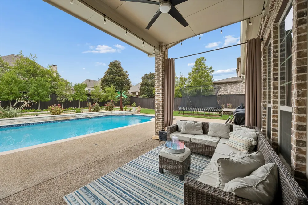 1806 Reynolds Court Allen, TX 75002