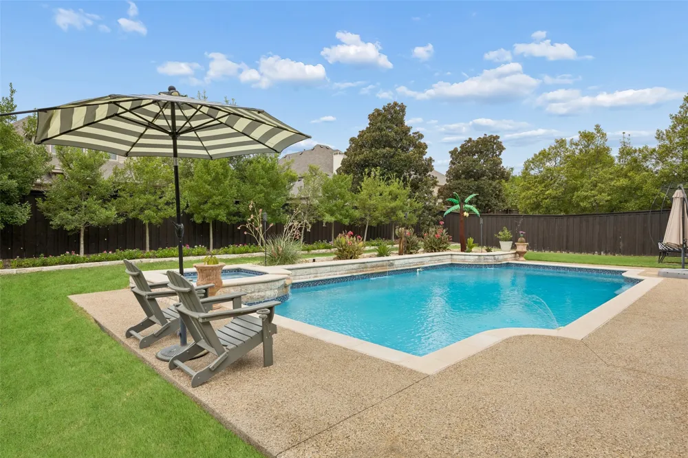 1806 Reynolds Court Allen, TX 75002