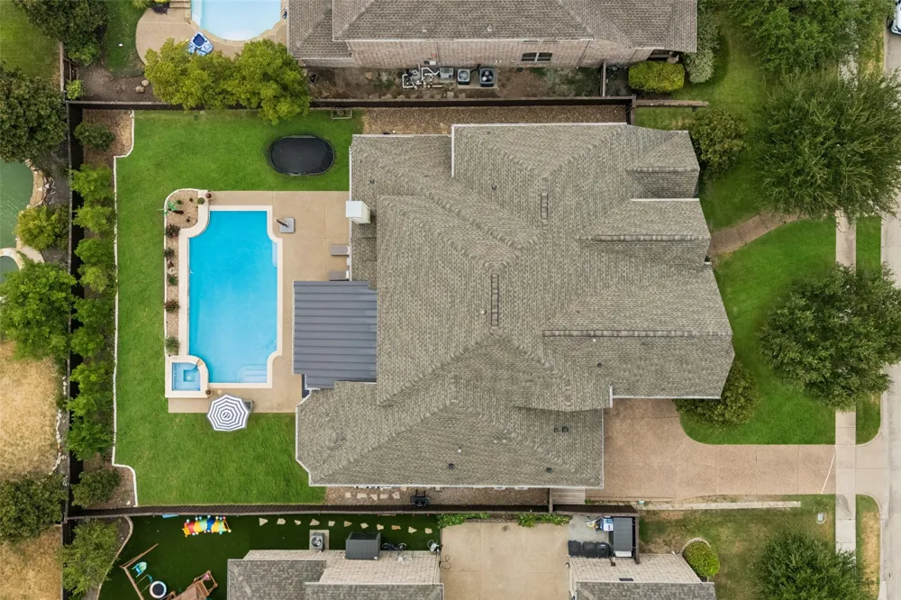 1806 Reynolds Court Allen, TX 75002