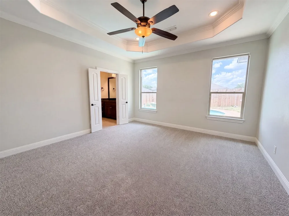 400 Blue Star Court Burleson, TX 76028