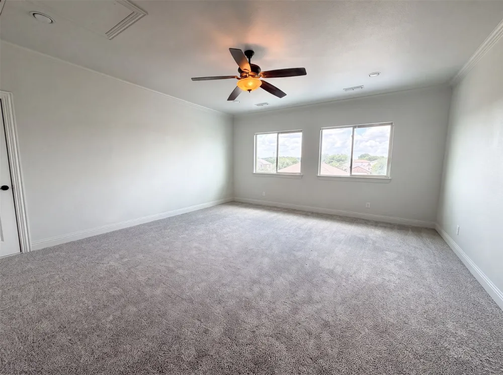 400 Blue Star Court Burleson, TX 76028