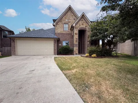 400 Blue Star Court