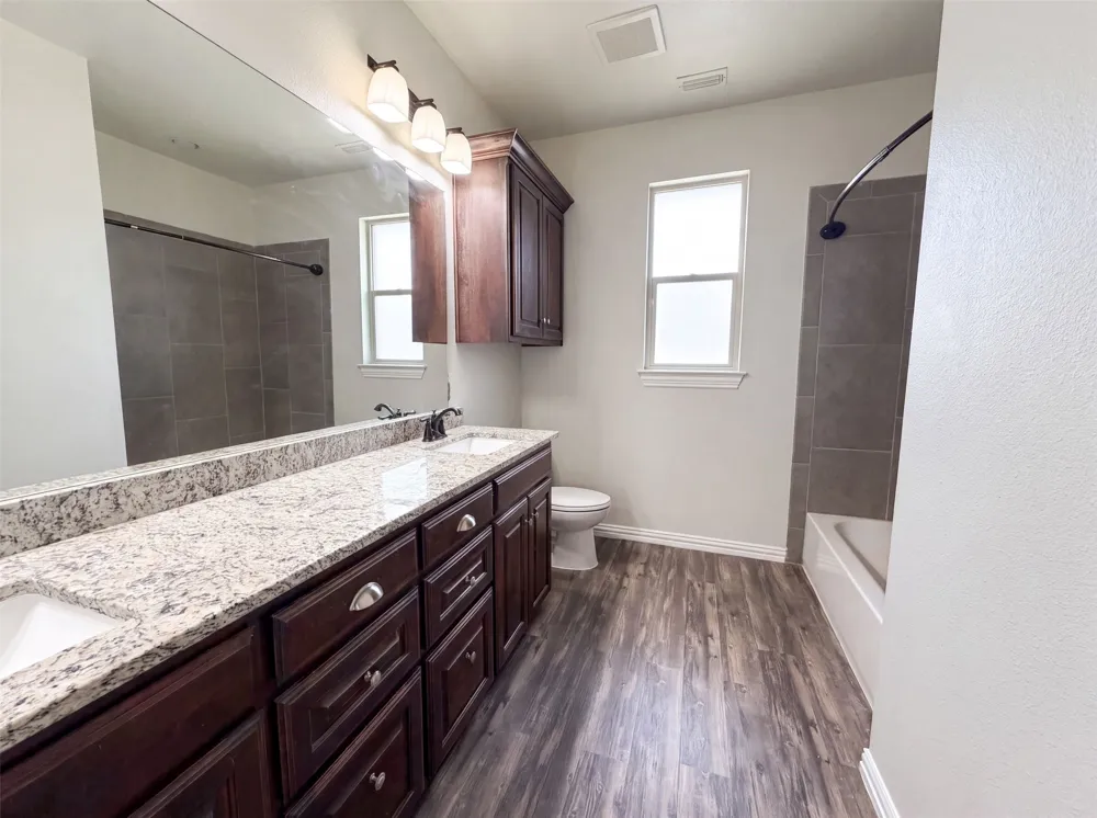 400 Blue Star Court Burleson, TX 76028