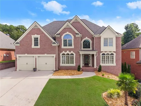 3960 Bonnett Creek Lane