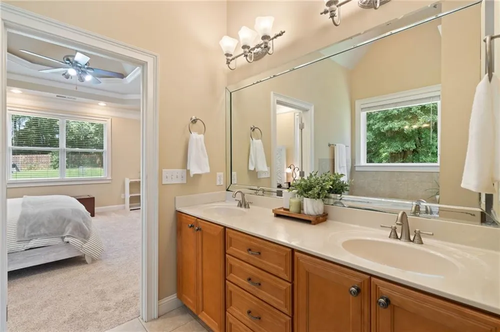 1109 Sequoia Trail McDonough, GA 30252