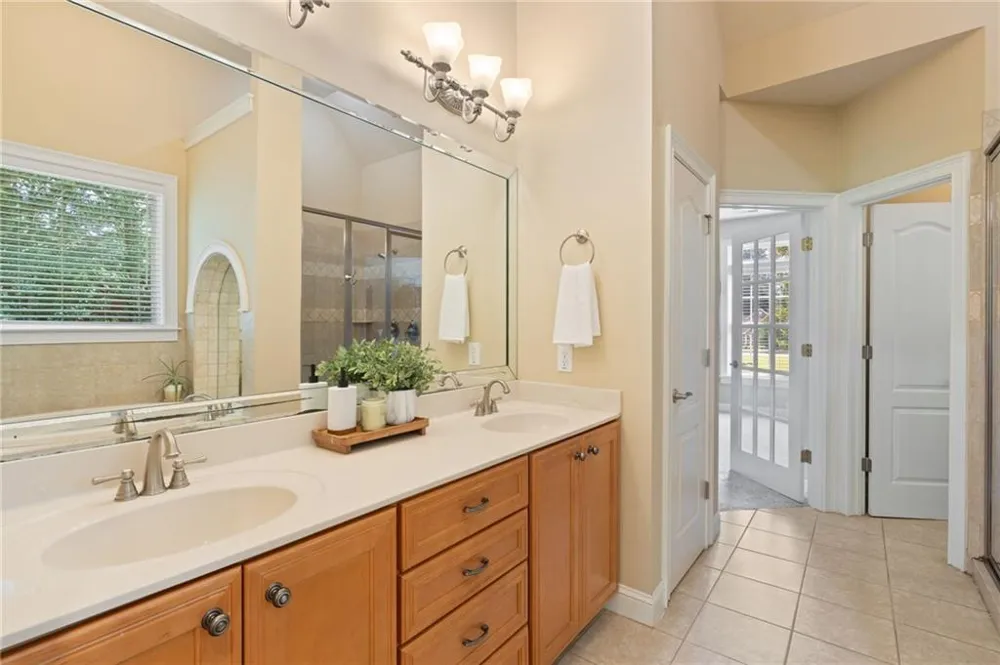 1109 Sequoia Trail McDonough, GA 30252