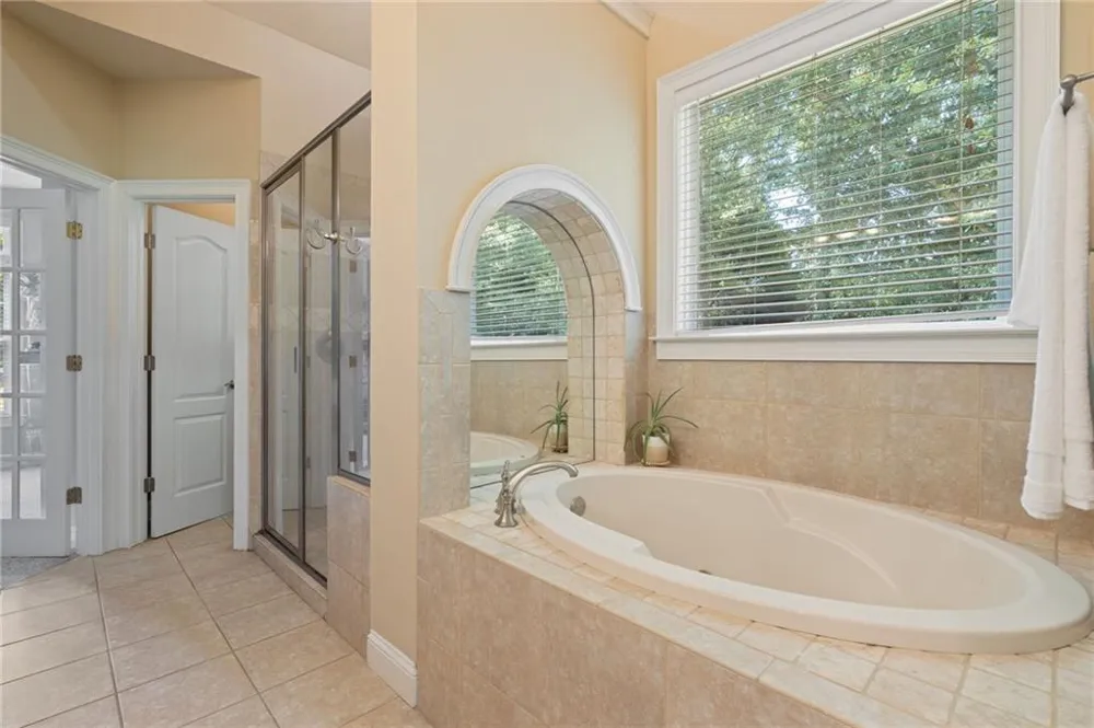 1109 Sequoia Trail McDonough, GA 30252