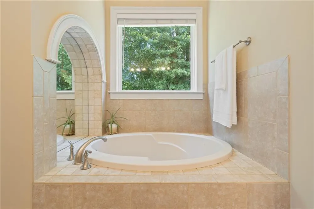 1109 Sequoia Trail McDonough, GA 30252