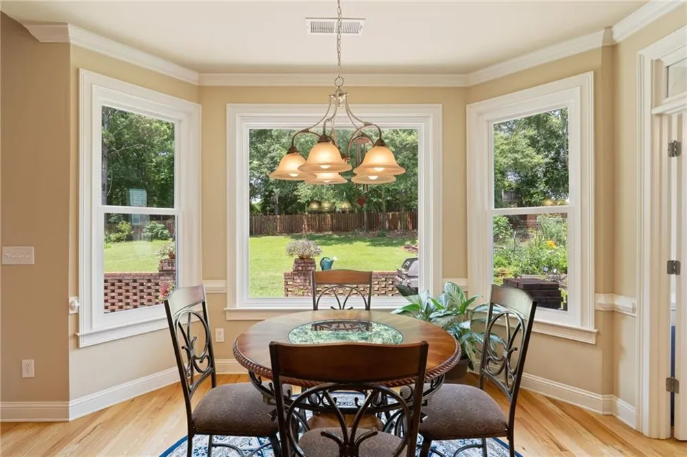1109 Sequoia Trail McDonough, GA 30252