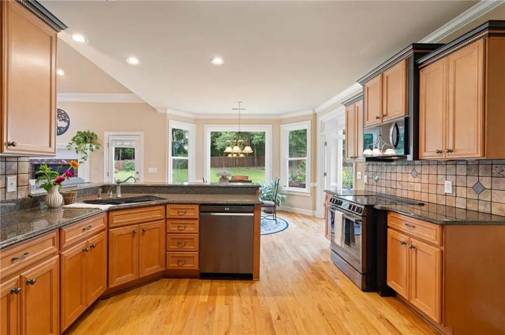 1109 Sequoia Trail McDonough, GA 30252