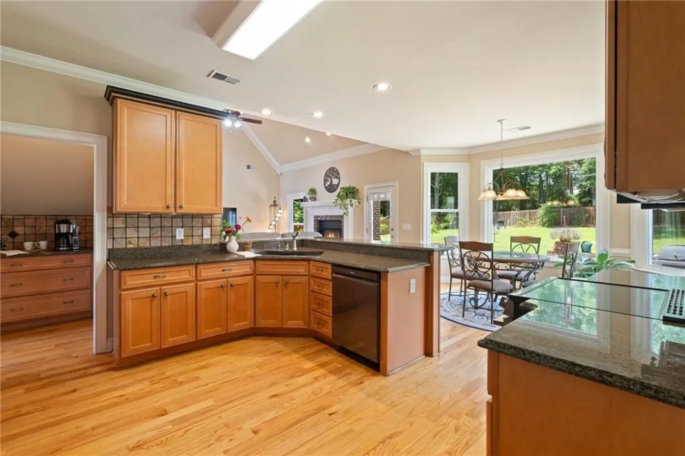 1109 Sequoia Trail McDonough, GA 30252