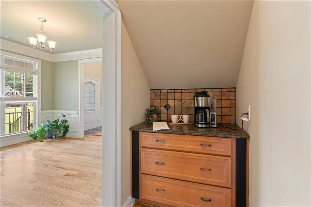 1109 Sequoia Trail McDonough, GA 30252