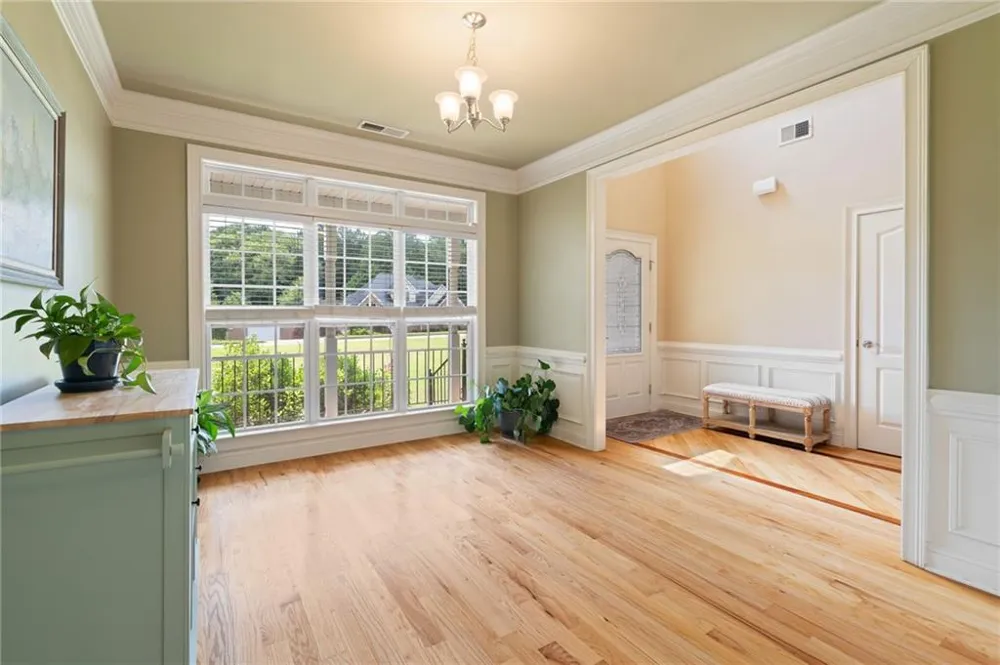 1109 Sequoia Trail McDonough, GA 30252