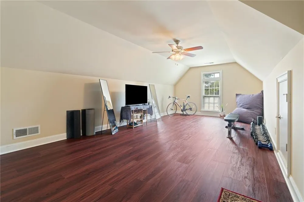 1109 Sequoia Trail McDonough, GA 30252