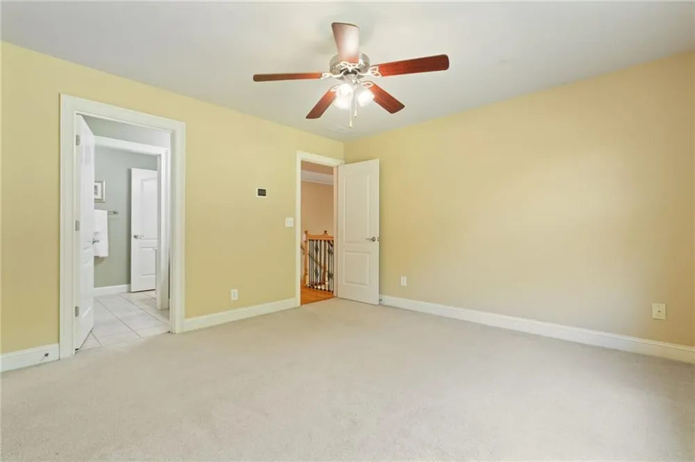 1109 Sequoia Trail McDonough, GA 30252