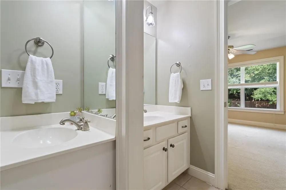 1109 Sequoia Trail McDonough, GA 30252