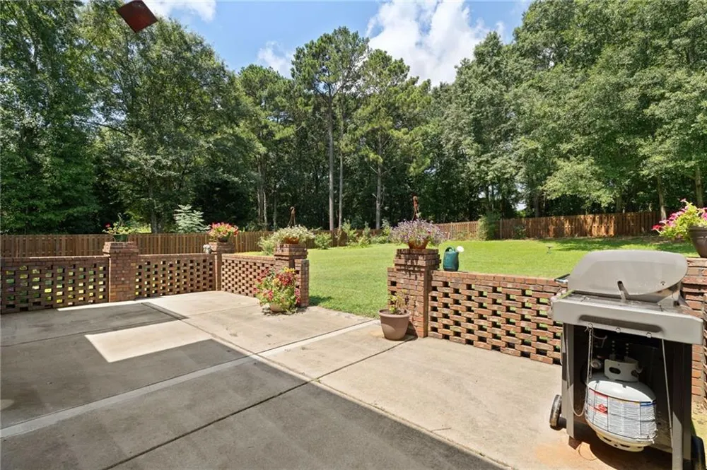 1109 Sequoia Trail McDonough, GA 30252