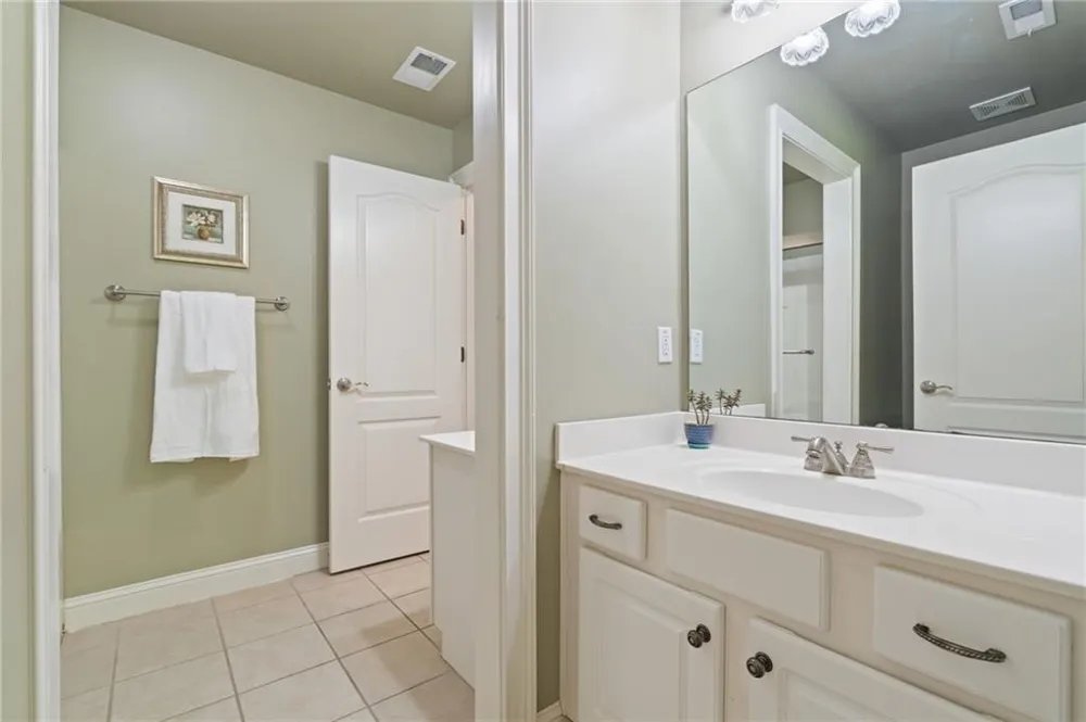 1109 Sequoia Trail McDonough, GA 30252