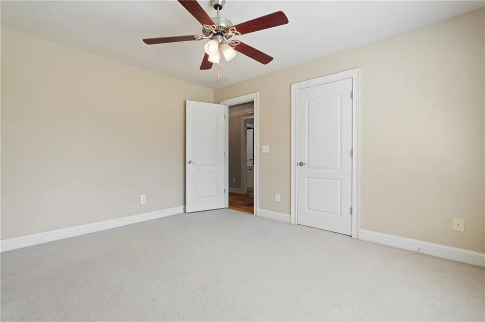 1109 Sequoia Trail McDonough, GA 30252