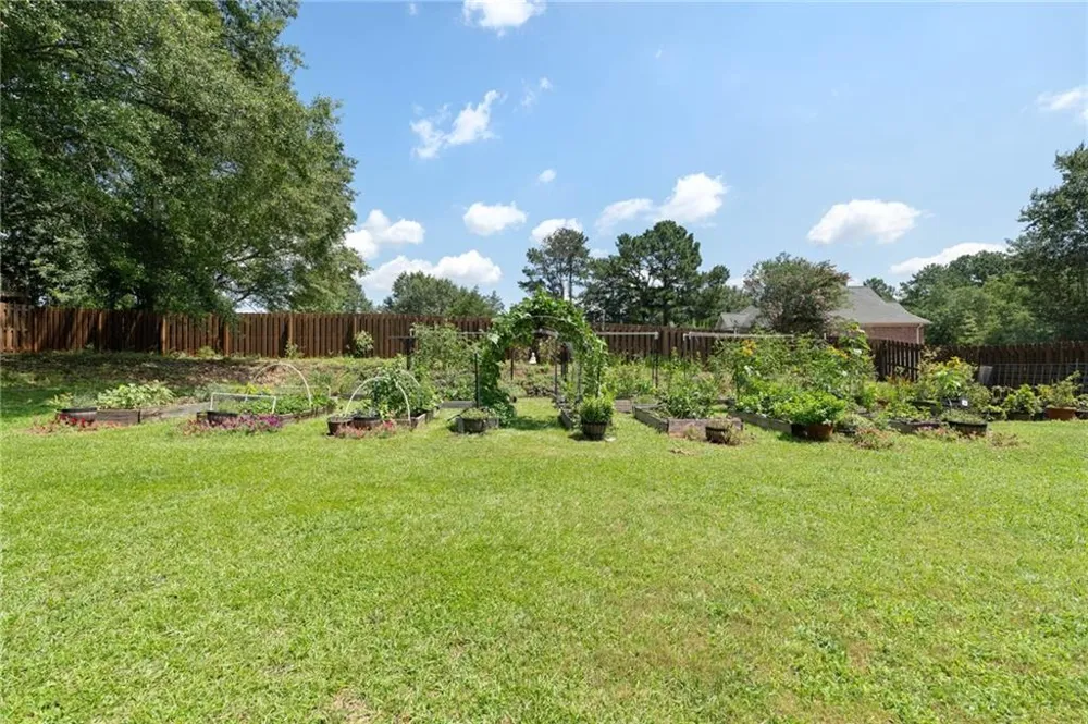 1109 Sequoia Trail McDonough, GA 30252