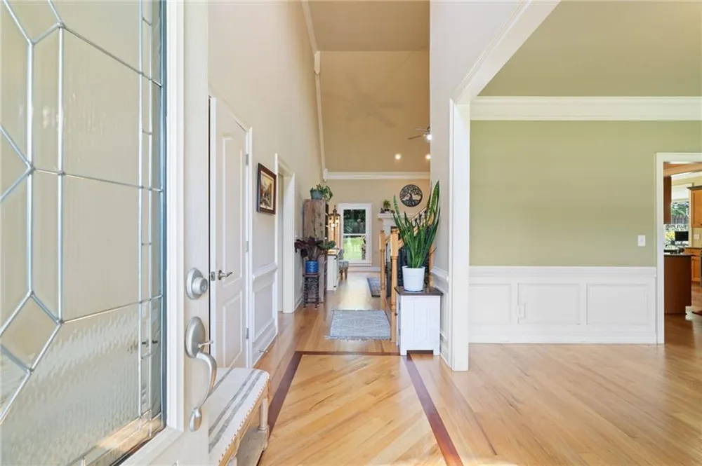 1109 Sequoia Trail McDonough, GA 30252
