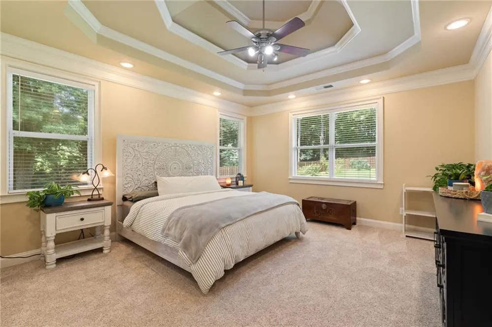 1109 Sequoia Trail McDonough, GA 30252