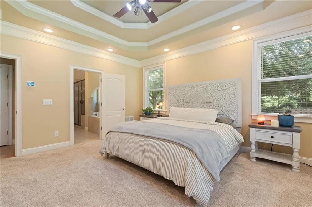 1109 Sequoia Trail McDonough, GA 30252