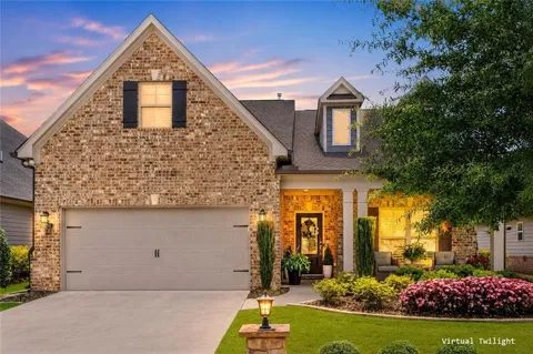 326 Ellington Drive