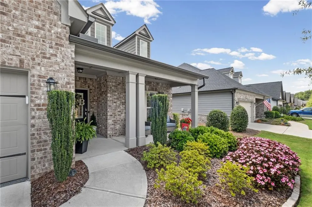 326 Ellington Drive Canton, GA 30115