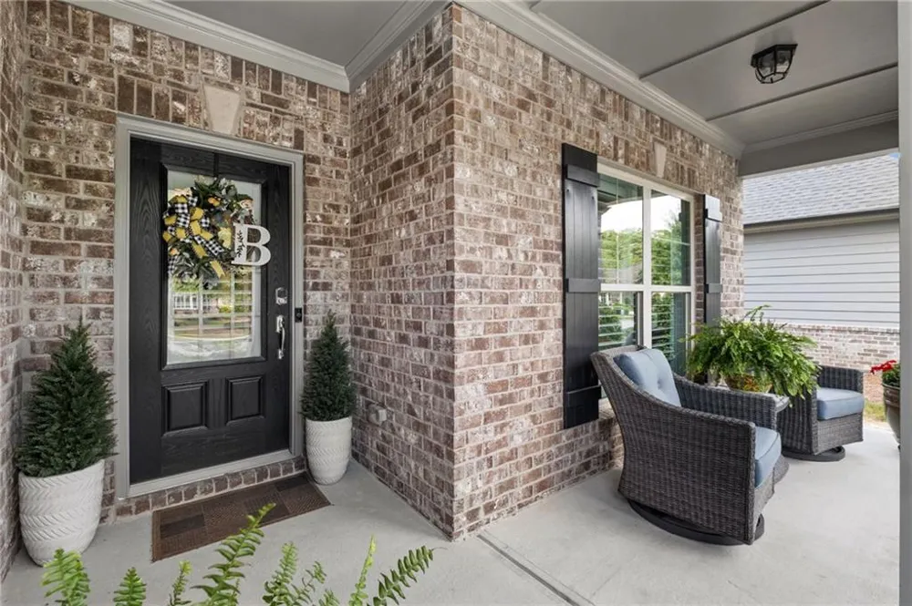 326 Ellington Drive Canton, GA 30115