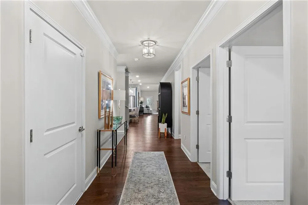 326 Ellington Drive Canton, GA 30115