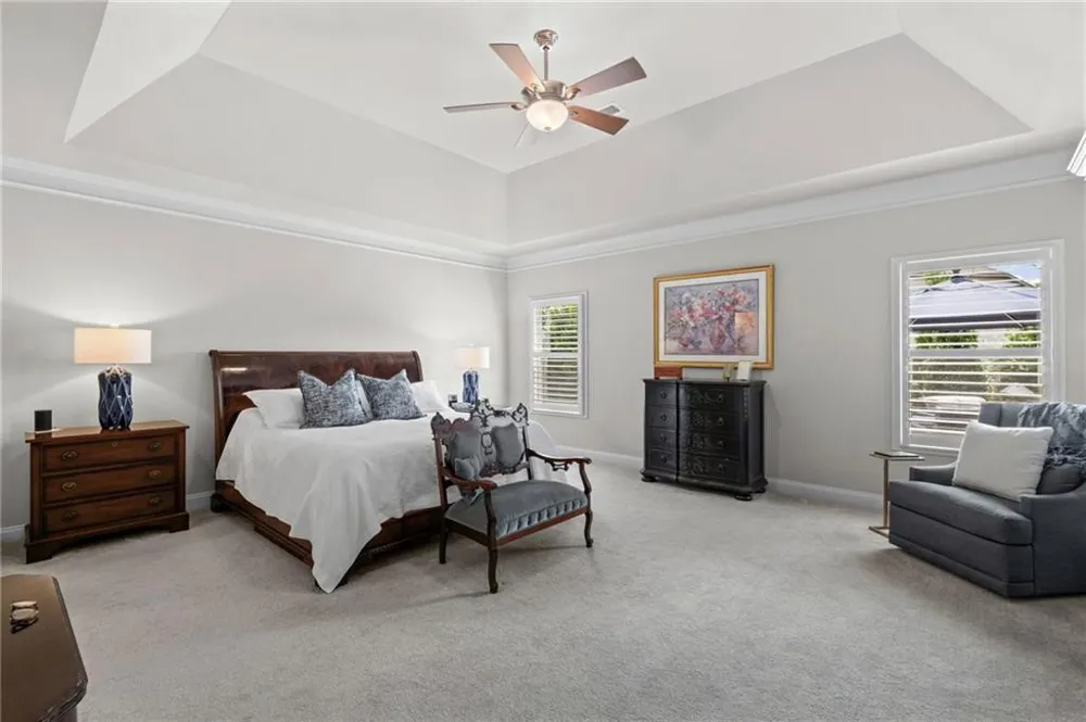 326 Ellington Drive Canton, GA 30115