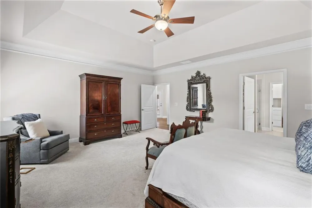 326 Ellington Drive Canton, GA 30115