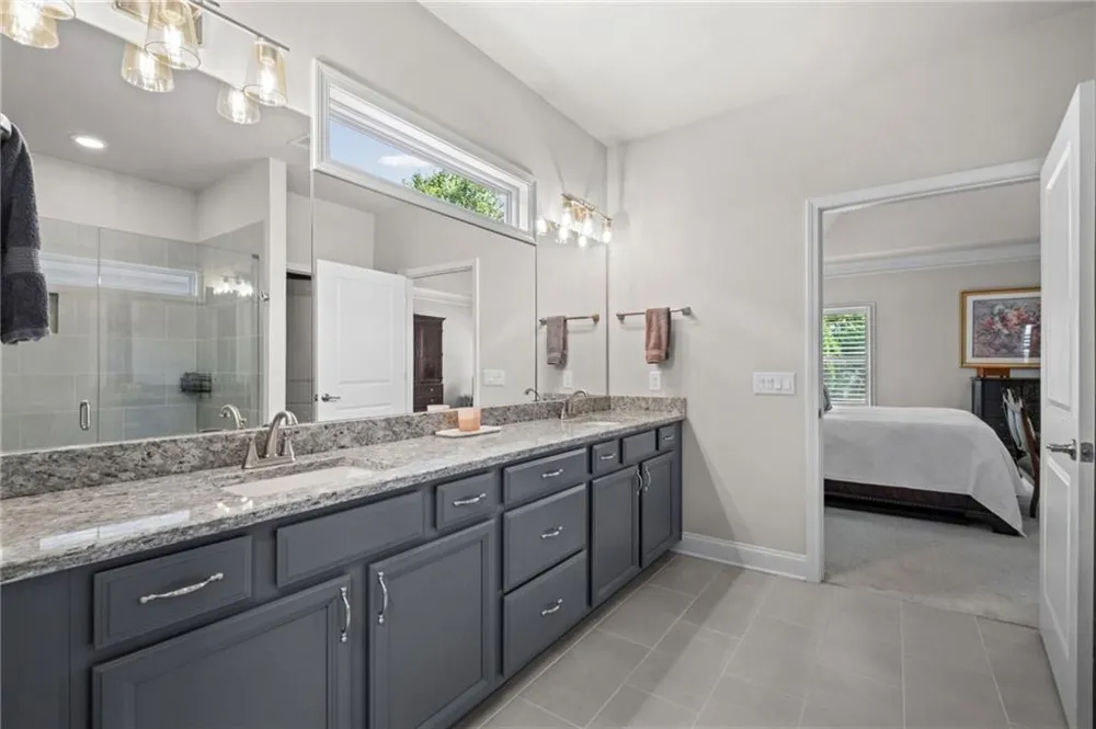 326 Ellington Drive Canton, GA 30115