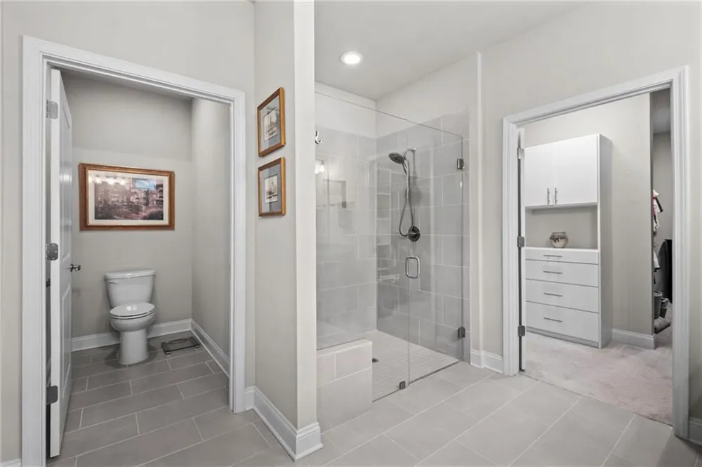 326 Ellington Drive Canton, GA 30115