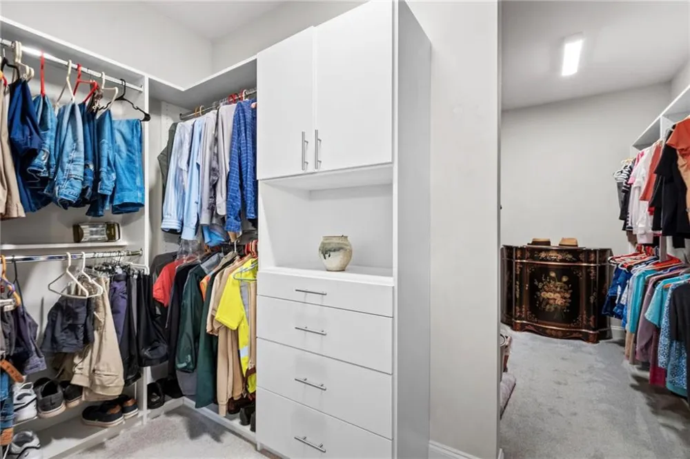 326 Ellington Drive Canton, GA 30115