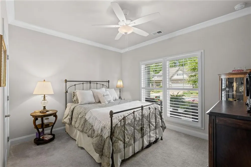 326 Ellington Drive Canton, GA 30115